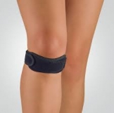 Patella Bands/Straps