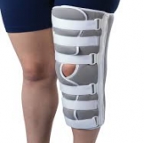 Post-Op Knee Braces