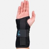 Rigid Wrist Braces