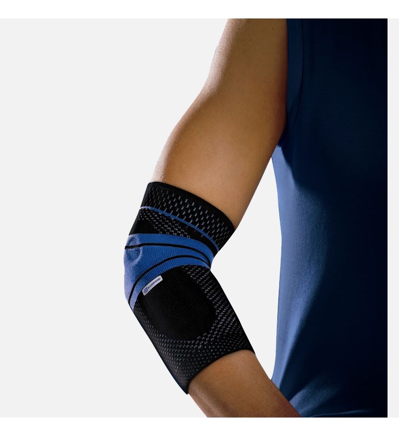 Bauerfeind Epitrain Elbow Brace