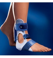 Bauerfeind CaligaLoc Ankle Brace