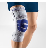 Bauerfeind GenuTrain S Pro Knee Brace