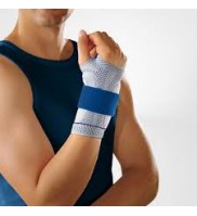 Bauerfeind ManuTrain Wrist Brace