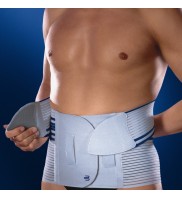 Bauerfeind LordoLoc Back Brace