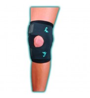 Dynatrack Hinged Patella Knee Brace