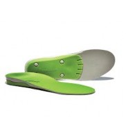 Superfeet Insoles - Green