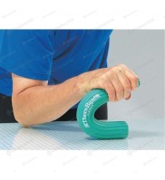 TheraBand FlexBarÂ® Green