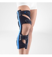 Bauerfeind GenuLocÂ® Knee Brace