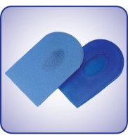 Intercept Heel Spur Pad