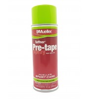 Mueller Tuffner Pre-Tape Spray - 10oz.