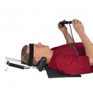 Saunders Cervical Home Traction Device