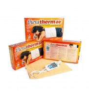 TheraTherm Digital Moist Heat Pad - 14