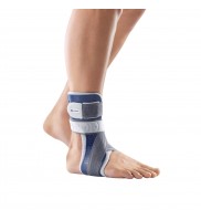 Bauerfeind MalleoLoc L Ankle Brace
